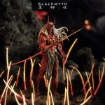 Black Myth Wukong Yaksha King 1/12 Exquisite Game Figurine